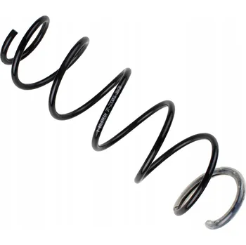 Bilstein 37-233051 Pružina zavěšení