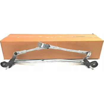 Posilovač řízení MECHANISMUS STĚRAČŮ BEZ MOTORKU ASTRA H, 10.03-04.07