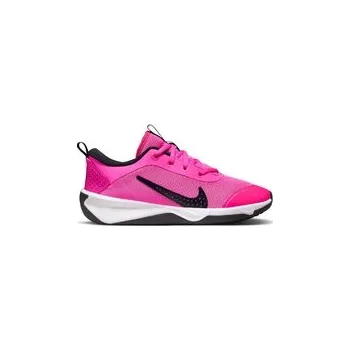 Dětská sálová obuv Nike Omni Multi-Court Big Kids Indoor Court Shoes 36
