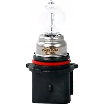 Povinná bezpečnostní výbava ZAROWKA 12V PSX26W 26W