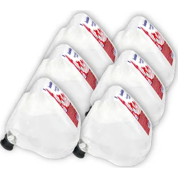 Koupelová kosmetika ISOLDA TEAM mýdlo pěnové antibakteriální, 1 x 650ml