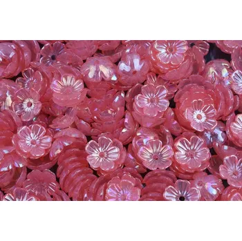 Dětské navlékací korálky Plastové korálky č.559