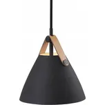 Nordlux Strap 84303003 závěsné svítidlo 1x40W/GU10 IP20
