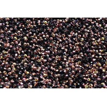 Korálek Ohňovky č.409 (2 mm)