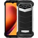 DOOGEE V MAX 12/256 GB, 22000mAh 5G , stříbrný