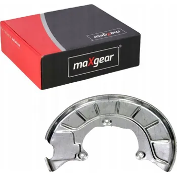 Zavěšení kol Maxgear 19-3268 Krycí plech brzdového kotouče, štít brzdového kotouče