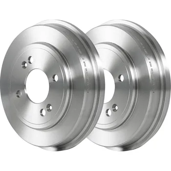 Zavěšení kol ATE 24.0220-3038.1 Brzdový buben