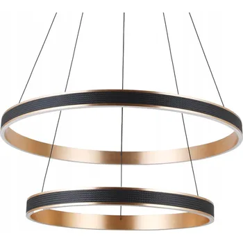 Azzardo RIO AZ5779 závěsné svítidlo 4x86W/LED 3000 IP20