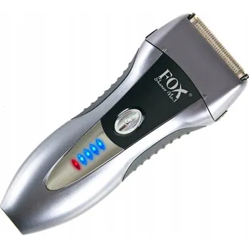 Holicí strojek Holicí Strojek Fox Shaver No. 1