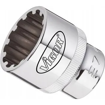 Klíč UNIVERZÁLNÍ NÁSTRČNÝ KLÍČ 1/2'' 13MM VIGOR