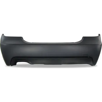 Nárazník JOM zadní nárazník BMW 5 E60 (03-10) - Sport Paket look