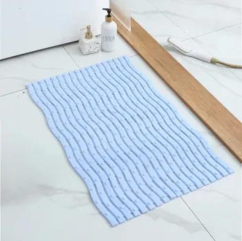 Protiskluzová podložka Prostiskluzová podložka do koupelny, vany, sprchy VLNA