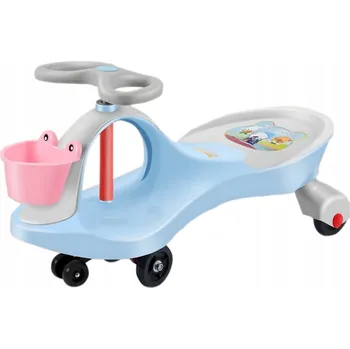 Odrážedlo Odrážedlo gravitační auto odrážedlo gravitační vozidlo pro děti balanční