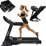 Elektrický běžecký pás Xtrexo TXO-X500 do 150 kg