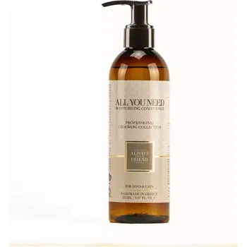 Always Your Friend ALL YOU NEED 235 ml Professional line – hydratační kondicionér