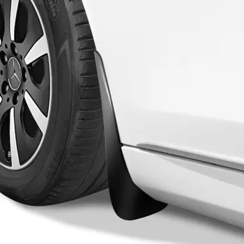 autokoberec Zástěrky proti blátu MERCEDES Třída A W177 Zadní (Není pro AMG) A1778900700