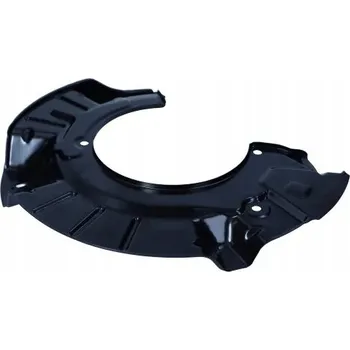 Zavěšení kol 19-4407 KRYT BRZDOVÉHO KOTOUČE MINI P. ONE COOPER 01-07 PR MAXGEAR