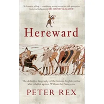 Hereward - Horrex, Peter