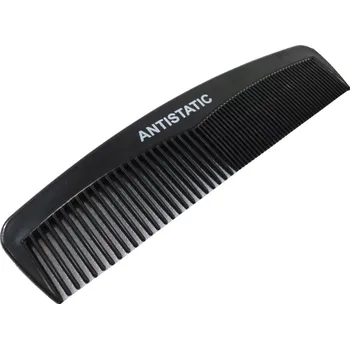 hřeben REED Hřeben na vlasy pánský klasický kapesní krátký