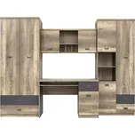 Malcolm Dětský pokoj, Dub canyon monument/Šedý wolfram