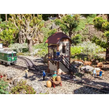 Modelová železnice Pola G Hláska G 330882