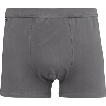 Boxerky Pánské Spodní prádlo boxerky klasické padnoucí, hladká Bavlna 3 kusy, MORAJ M