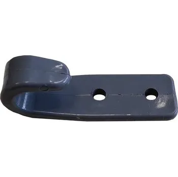 Chov hospodářského zvířete Náhradní plastový háček pro přístřešek pro koně