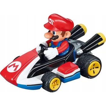 autodráha Autodráha Nintendo Mario Kart 8 Carrera 20064033