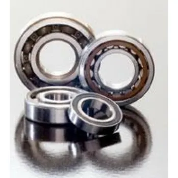 Ložisko klikového hřídele PROX 25x52x15mm 23.NJ205