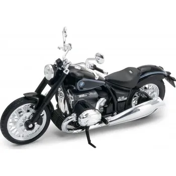 autíčko Welly Motocykl BMW R18 1:18