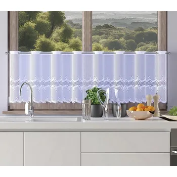 Forbyt Belinda bílá