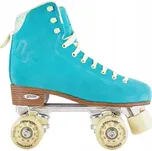 Kolečkové Brusle TEMPISH Nessie Star Aqua 40