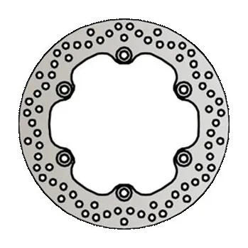 Brzdový kotouč Brzdový kotouč STROM NG Brake Disc NG791