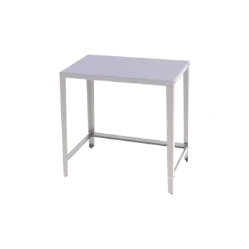 Sporák RM GASTRO podestavba pizzapecí s trnoží nerez | RM + REDFOX - ESNT 4