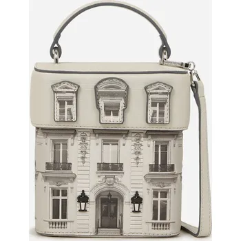 Kabelka CROSSBODY KARL LAGERFELD RSG MAISON CROSSBODY MULTI