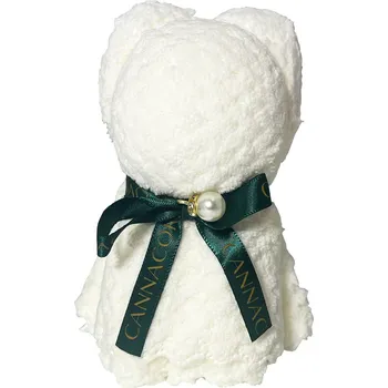 CANNACORE ručník medvídek