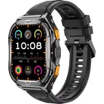 Armodd Titan GPS Black 9139