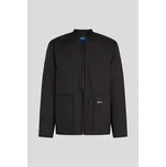 BUNDA KARL LAGERFELD JEANS KLJ LIGHTWEIGHT QUILTED JKT BLACK