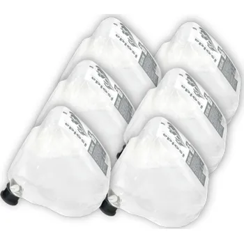 Mýdlo ISOLDA TEAM mýdlo Silver hair & body, 1 x 650ml