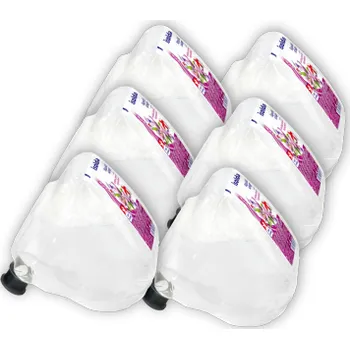 Koupelová kosmetika ISOLDA TEAM mýdlo tekuté antibakteriální, 1 x 650ml