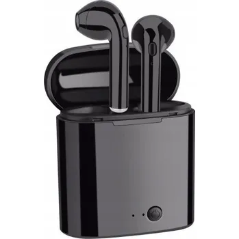 Sluchátka Bezdrátová sluchátka do uší TWS i7S