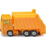 Siku Auto Popeláři kovové 0811