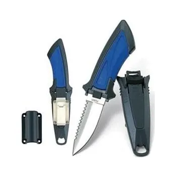 Multifunkční nůž TUSA Nůž malý FK-10 NO SIZE ŽLUTÁ