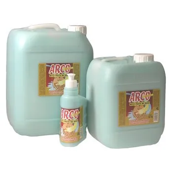 Péče o ruce MPD ARCO Industrial abrazivní pasta na ruce 13kg, ARCOINDUSTRIAL13PE