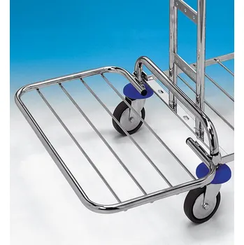 Postelový rošt Rošt Kombi Super velký 35015