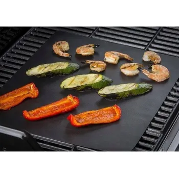 Příslušenství pro gril Teflonová podložka na grilování