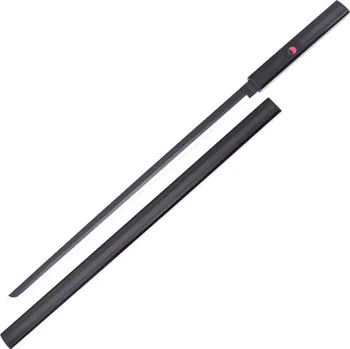 Sběratelství Katana Naruto Sasuke Uchiha