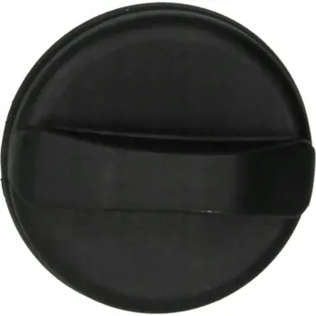 Palivová nádrž Víčko palivové nádrže BLAU T 97