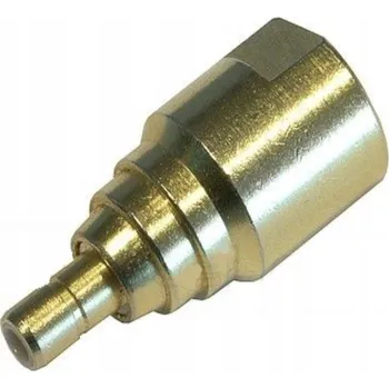 Adaptér FME zástrčka / SMB zástrčka