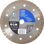 kotouč diamantový, Atlas Turbo, 230 x 22,23 x 3,2 mm 0.65 Kg TOP Sklad4 501364 (0.65 Kg TOP Sklad4 501364)